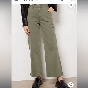 Paige Carly Cargo with Pockets